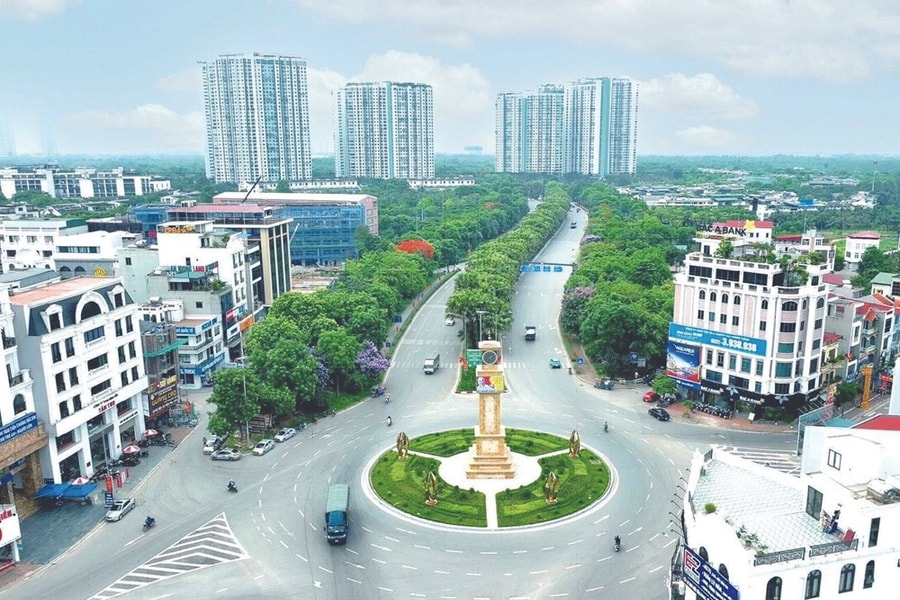 Hưng Yên bổ nhiệm lãnh đạo UBND tại 39 xã, phường mới sau sắp xếp