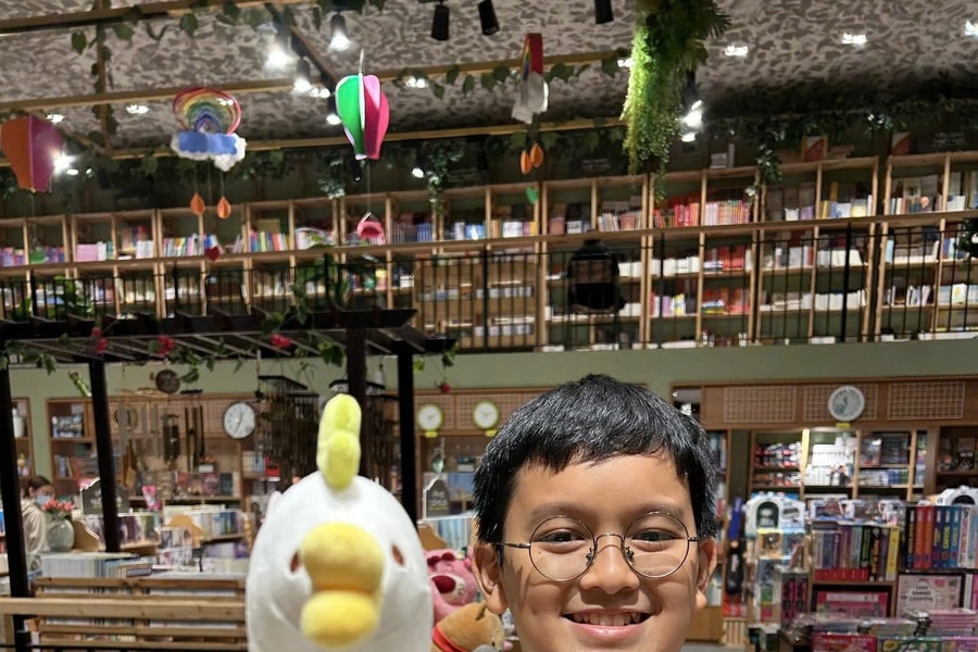 Tuyển sinh lớp 6 Trường THCS-THPT Trần Đại Nghĩa: Điểm chuẩn và Thủ khoa liệu có phá kỷ lục?