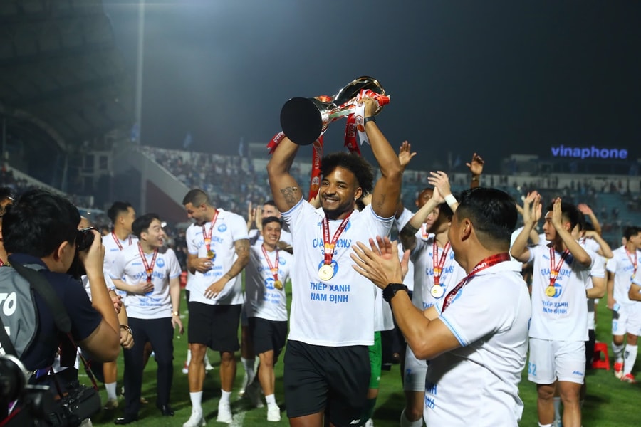 Điểm tin thể thao 23/6: Xuân Son mong sớm tái xuất, FIFA có thể cấm Iran dự World Cup 2026