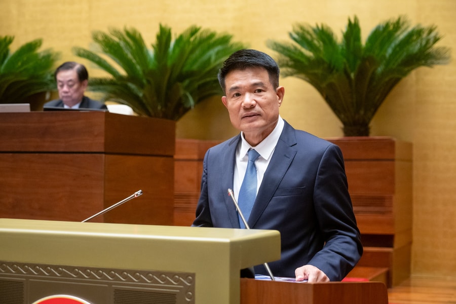 Bổ sung thẩm quyền xử lý vi phạm hành chính đối với hành vi cản trở tố tụng