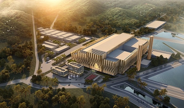 Hà Nội đề xuất xây nhà máy đốt rác phát điện hơn 7.500 tỷ đồng