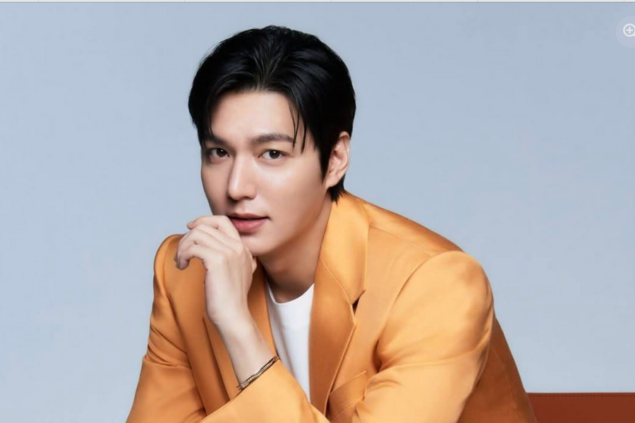 Lee Min Ho vướng tranh cãi vì đăng ảnh khoe quà sinh nhật hàng hiệu