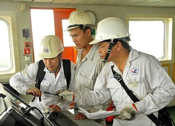 Quy định đặc điểm kinh tế - kỹ thuật dịch vụ đăng kiểm phương tiện thủy