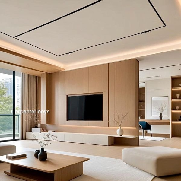 “Nhà đẹp từ cửa" vì sao khách hàng chọn cửa Galaxy Door