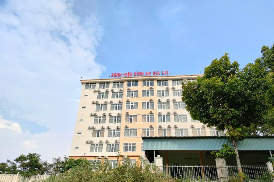 Gỡ vướng dự án bệnh viện hơn 200 tỷ đồng bị 'đắp chiếu' nhiều năm ở Gia Lai