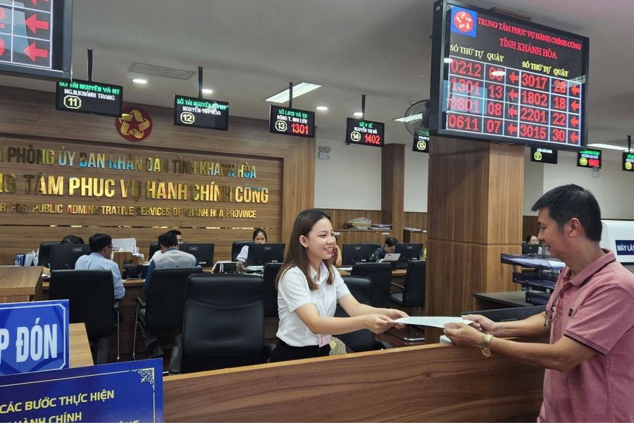 Từ 1/7/2025, 32 thủ tục về đất đai sẽ được giải quyết tại cấp tỉnh