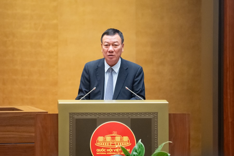 Tổ chức lại hệ thống các cơ quan thanh tra theo 2 cấp