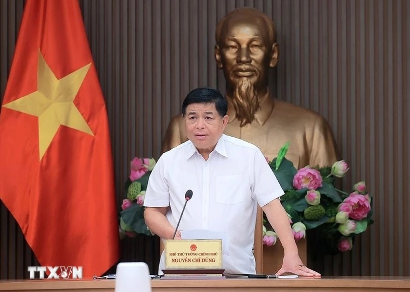 Gấp rút hoàn thiện hạ tầng số phục vụ chính quyền mới trước 1/7