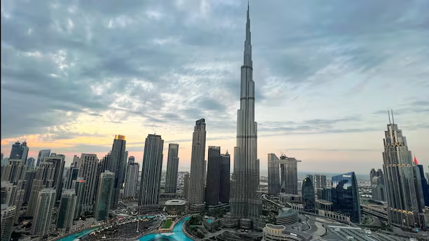 ‏UAE sắp đón gần 10.000 triệu phú, củng cố vị thế trung tâm tài sản‏