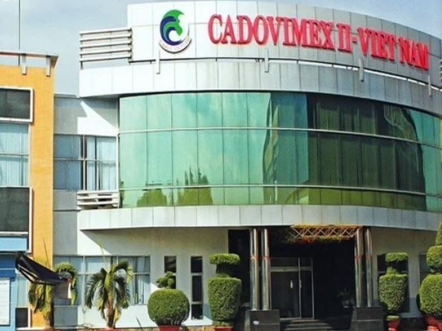 Đại gia thủy sản Cadovimex lỗ luỹ kế hơn 1.700 tỷ, kiểm toán từ chối ý kiến, cổ phiếu vào diện hạn chế giao dịch