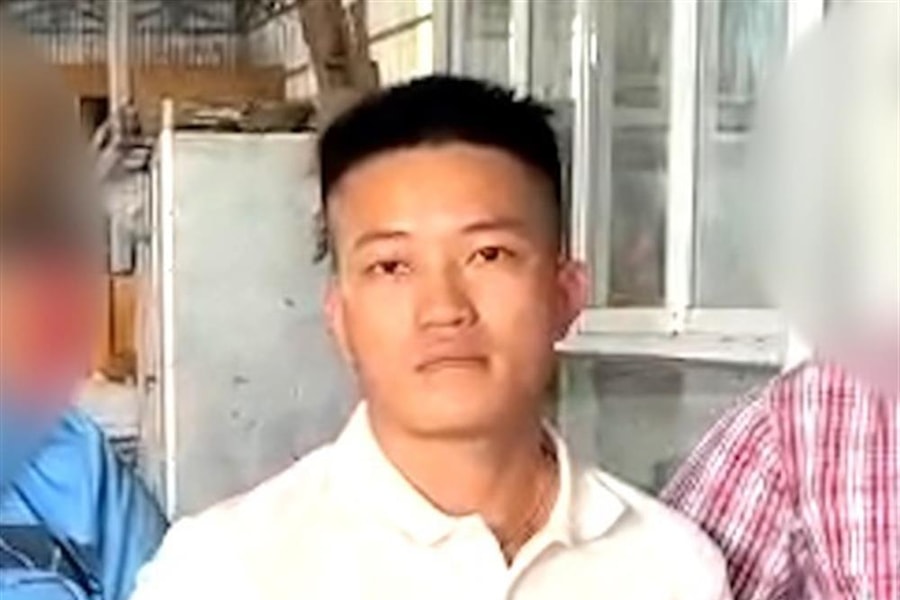 Đối tượng lừa tiền của nhiều người dân tỉnh Hòa Bình bị bắt khi đang trốn nã tại Lào