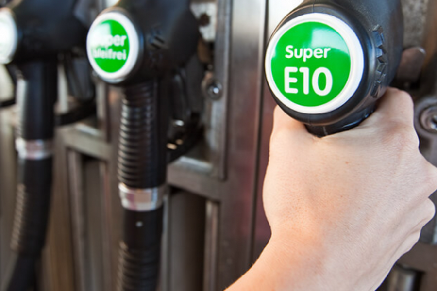 Áp dụng bán xăng E10 từ 1/1/2026 là khả thi