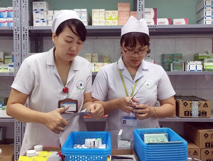 Đảm bảo công tác y tế cho Kỳ thi tốt nghiệp THPT năm 2025