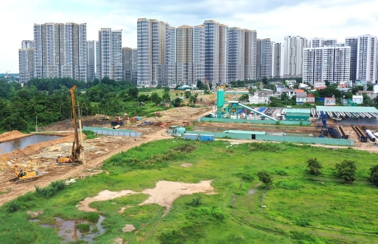 Hoàn thiện cơ sở dữ liệu quốc gia về đất đai trong tháng 6/2025: Nền tảng cho chính phủ số và cải cách thủ tục hành chính