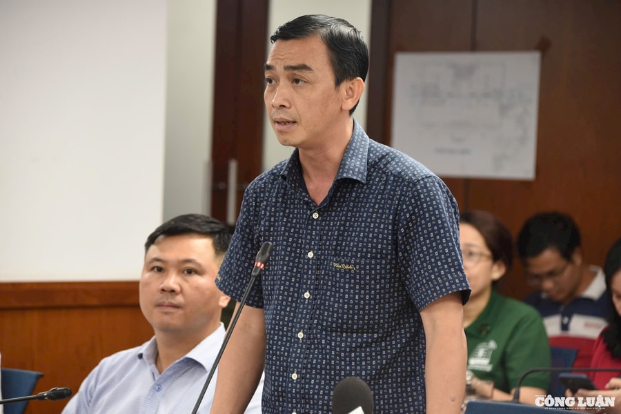 Hệ thống dùng chung của TP HCM ổn định, thông suốt