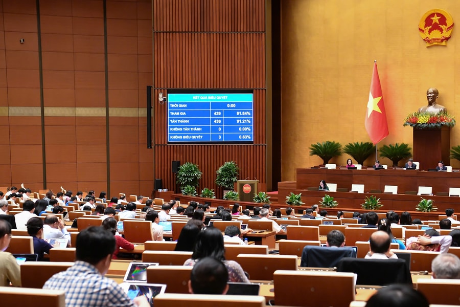 Miễn, hỗ trợ học phí cho học sinh từ năm học 2025-2026