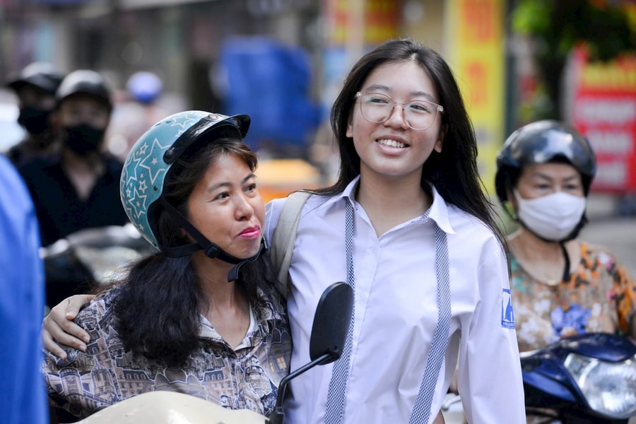 Đề thi tốt nghiệp THPT 2025 môn Sinh học, mã đề 0401