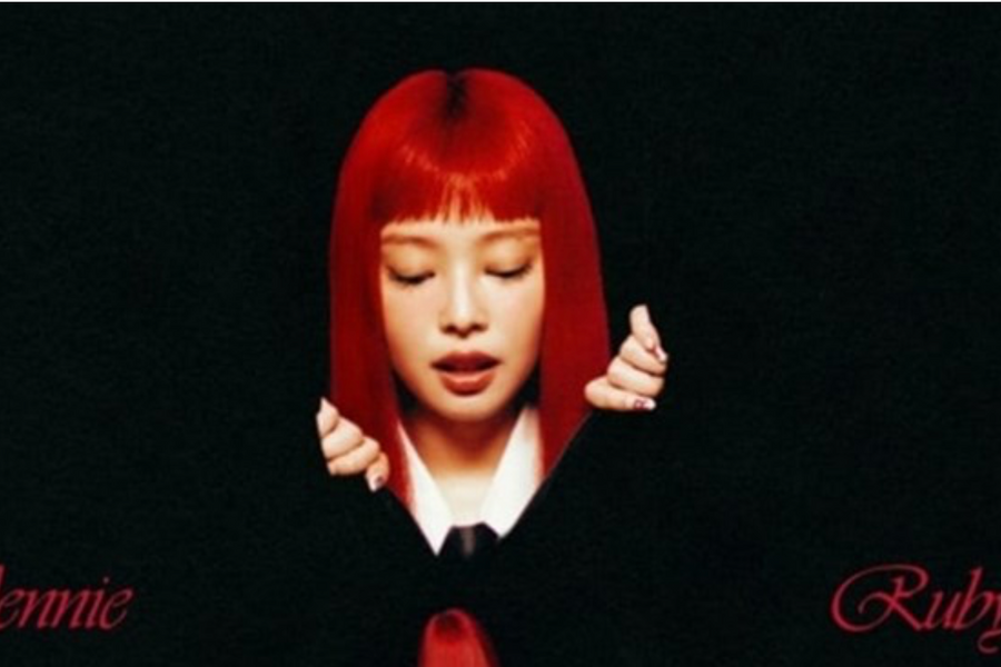 Jennie (Blackpink) là nghệ sĩ K-pop duy nhất lọt top album hay nhất nửa đầu năm 2025 của Billboard