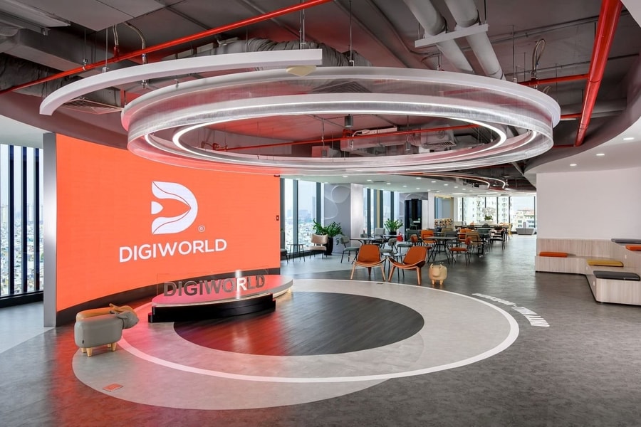 Digiworld ( DGW) tăng 30% chỉ trong nửa tháng: Philips có đang thay thế vai trò của Apple tại Digiworld?