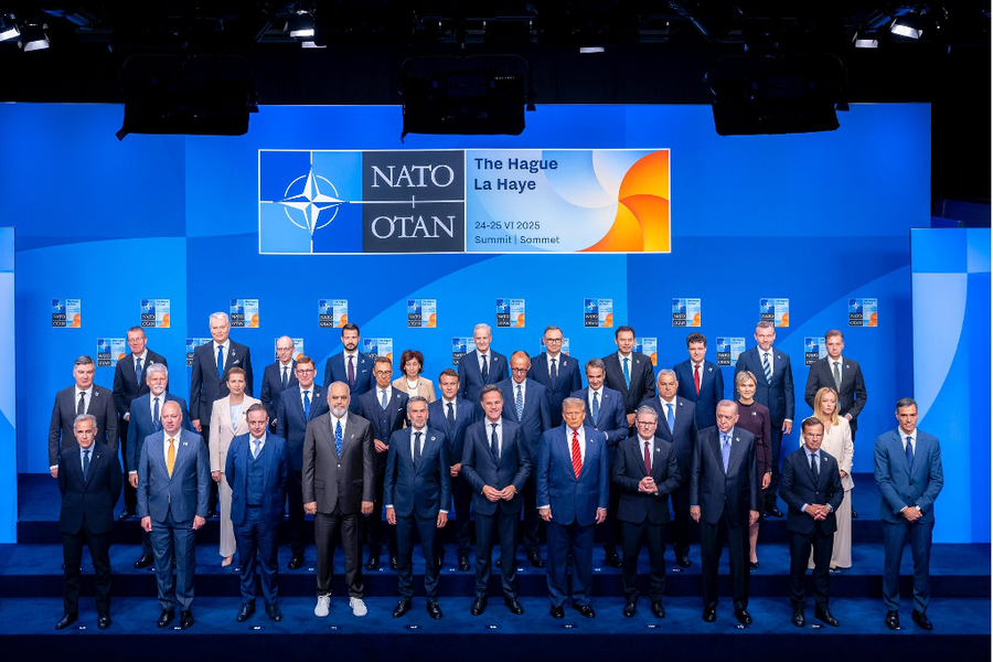 Những điểm chính tại Hội nghị thượng đỉnh NATO: Ông Trump được ca ngợi và cam kết 5% GDP cho quốc phòng