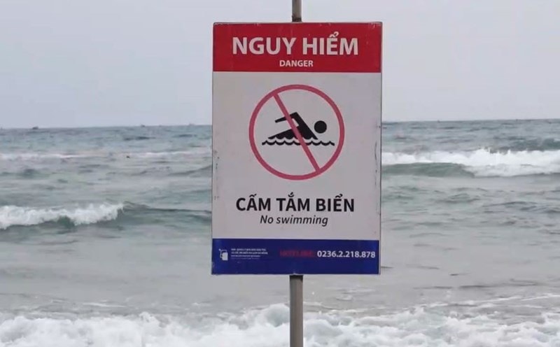 Đôi nam nữ tử vong sau khi ra biển Đồ Sơn tâm sự