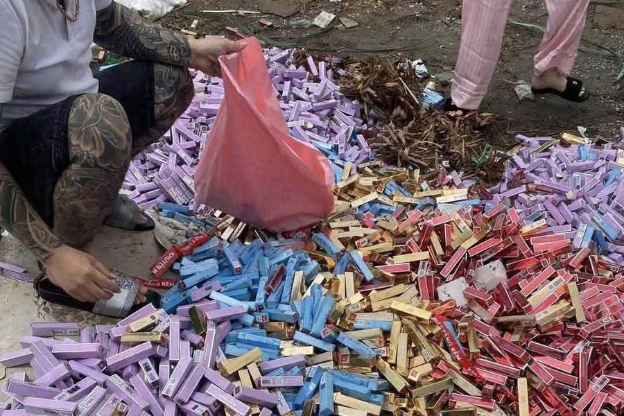 Xử lý phản ánh về nâng cao hiệu quả công tác thanh kiểm tra, chi phí kiểm nghiệm xử lý mỹ phẩm giả