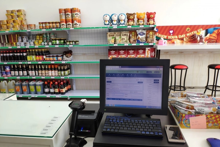 Bỏ qua hóa đơn, hộ kinh doanh đối mặt nguy cơ mất trắng hàng hóa