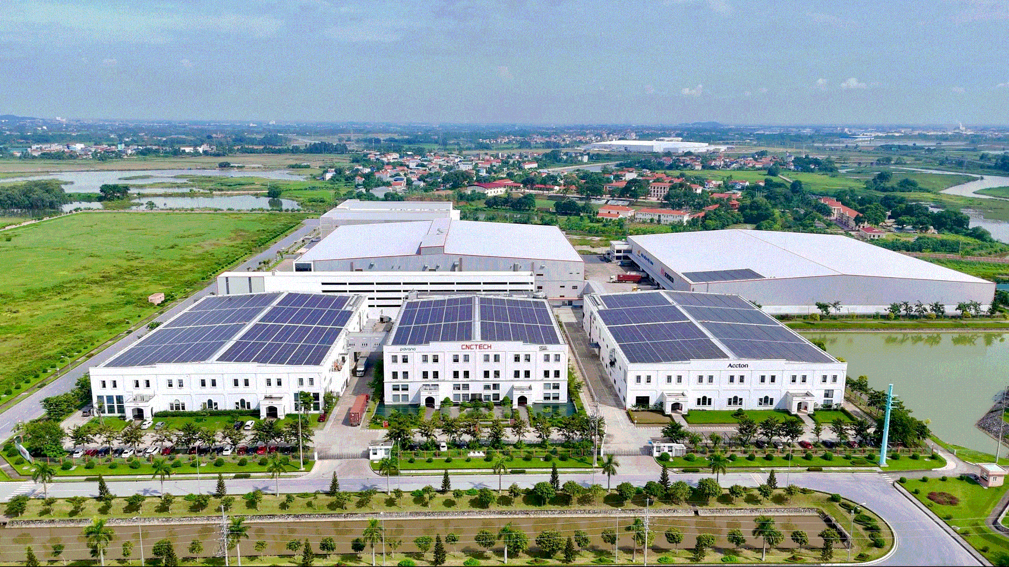 Thu hút FDI không còn là 'trải thảm đỏ', mà là chọn lọc người chơi có chiến lược dài hạn