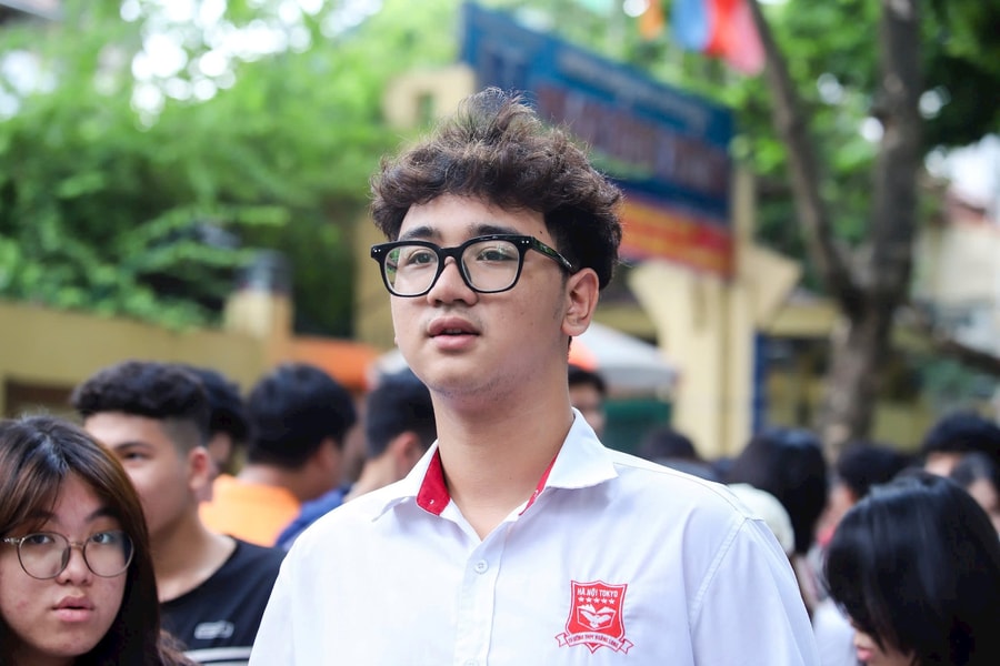 Đề thi tốt nghiệp THPT 2025 môn Địa Lý, mã đề 0939