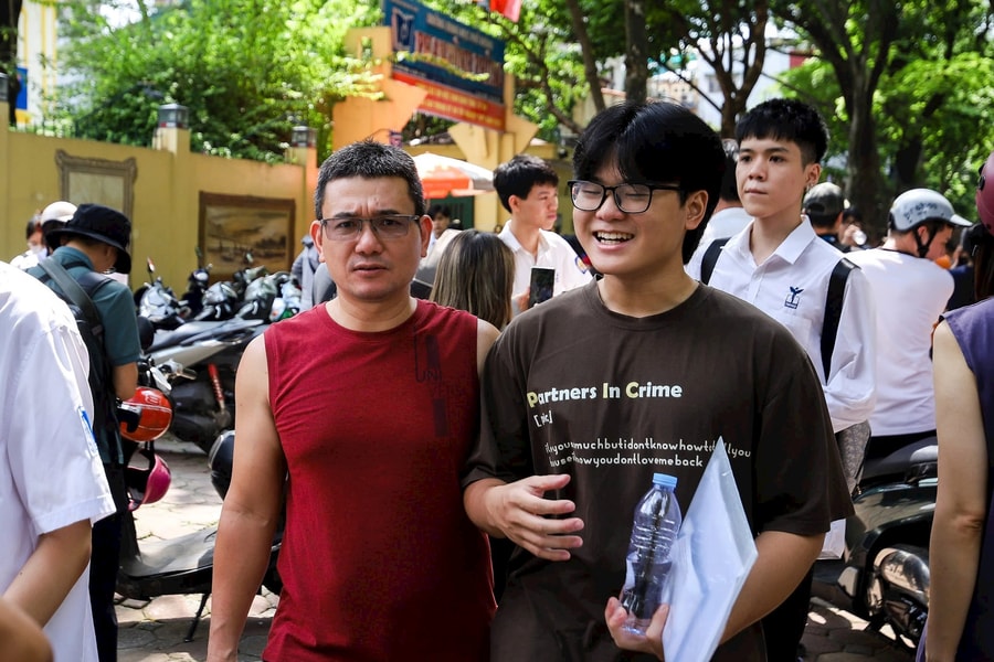 Gợi ý đáp án đề thi tốt nghiệp THPT 2025 môn Địa Lý (tất cả các mã đề)