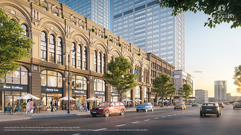 Chỗ đỗ xe – Thách thức nan giải tại trung tâm đô thị lớn