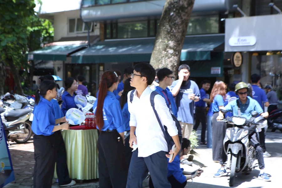 Đáp án đề thi tốt nghiệp THPT 2025 môn Địa lý, mã đề 0925 (tham khảo)