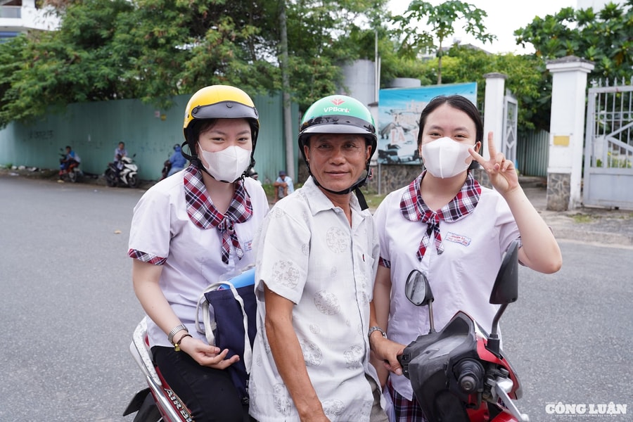 Hơn 500 thí sinh TP HCM bỏ thi trong ngày thứ 2