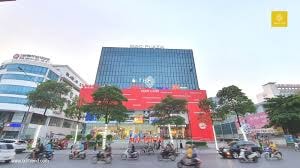 Chủ sở hữu MAC Plaza chốt quyền nhận cổ tức tiền mặt, chỉ bằng một nửa mức kỷ lục năm trước
