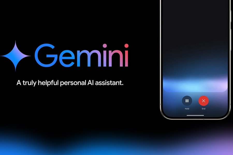 Trợ lý Google Assistant trên Android sắp được thay thế bởi Gemini