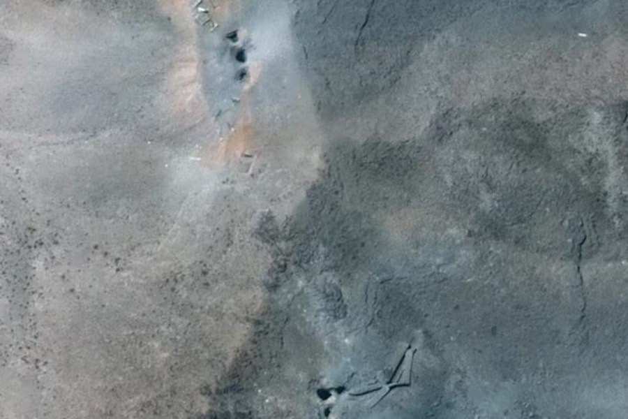 Iran tuyên bố khôi phục hoàn toàn hệ thống phòng không sau cuộc đụng độ với Israel