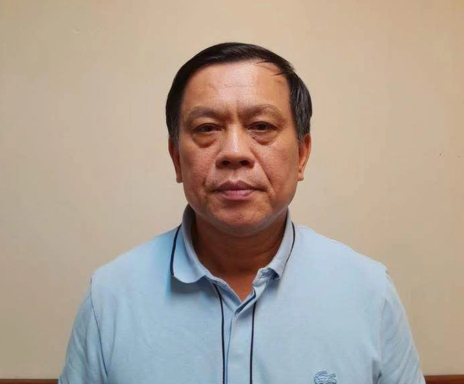 Ban Bí thư khai trừ Đảng cựu thứ trưởng Nguyễn Bá Hoan