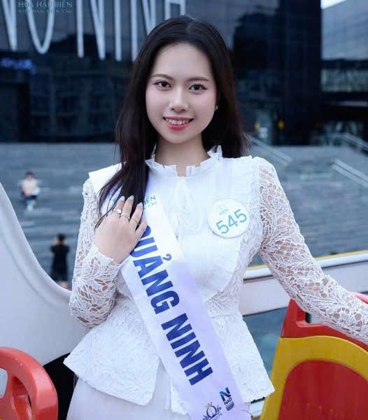 Chung kết Cuộc thi Hoa hậu biển Việt Nam toàn cầu năm 2025 sắp diễn ra tại Quảng Ninh