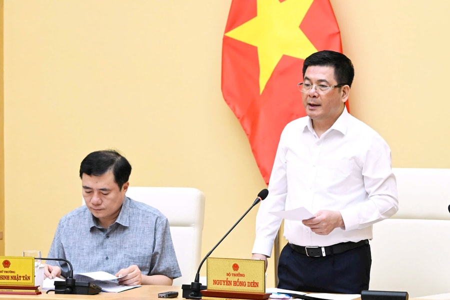 Từ 1/7 vận hành chính quyền hai cấp, Bộ Công Thương lập đường dây nóng hỗ trợ 24/24