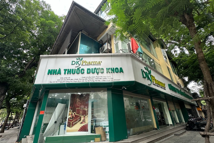 Công ty Dược Khoa cần minh bạch thông tin trước phản ánh dấu hiệu ‘thổi phồng’ công dụng thực phẩm chức năng, vi phạm quy định về quảng cáo?