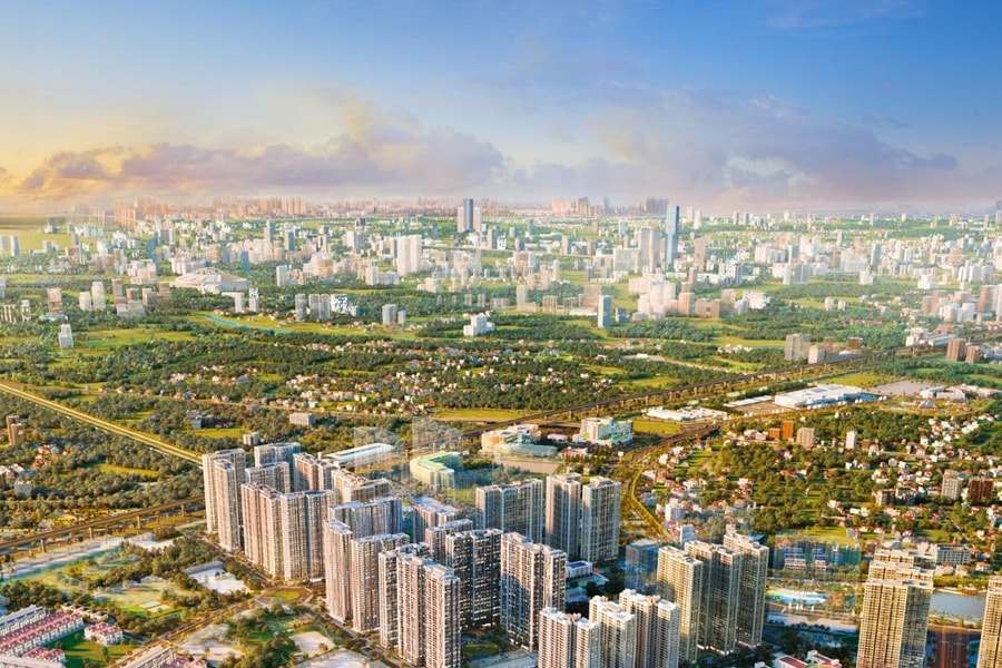 Một công ty bất động sản non trẻ âm thầm phát hành 5.000 tỷ trái phiếu trong 2 ngày: Lộ diện hệ sinh thái 'đòn bẩy tài chính' giấu tên, dự án đã thế chấp từ trước và dòng tiền thế chấp 'vòng lặp'