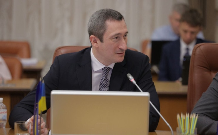 Phó Thủ tướng Ukraine đối mặt điều tra tham nhũng