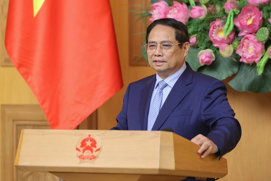 Doanh nghiệp Vương quốc Anh kết nối, đồng hành cùng Việt Nam phát triển kỳ lân công nghệ