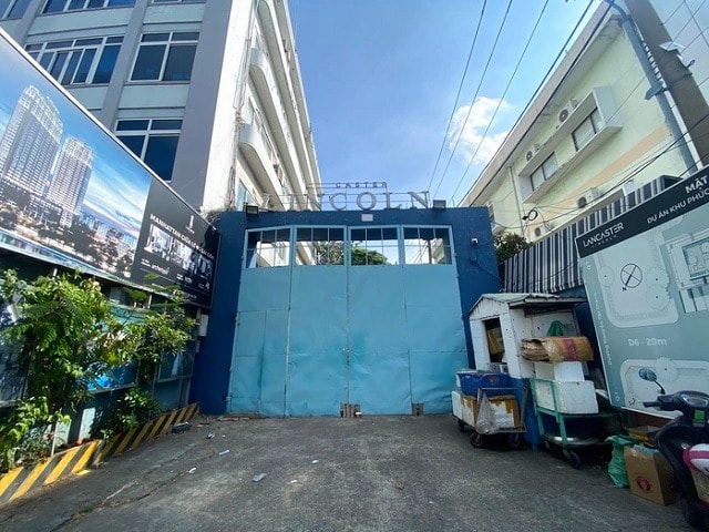 Địa ốc Trung Thủy (TTLand) giải thể sau 7 năm tham gia phân phối độc quyền Lancaster Lincoln: Dự án xây trên đất công chưa đấu giá, pháp lý chưa xong vẫn rao bán rầm rộ