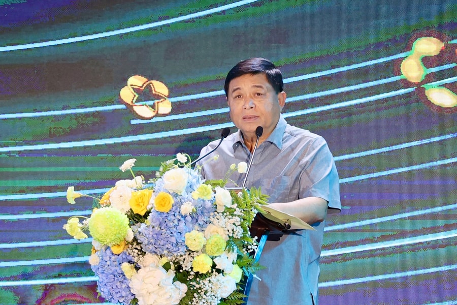 Doanh nghiệp Việt cần chủ động liên doanh, liên kết với FDI, dẫn dắt các 'cuộc chơi mới'