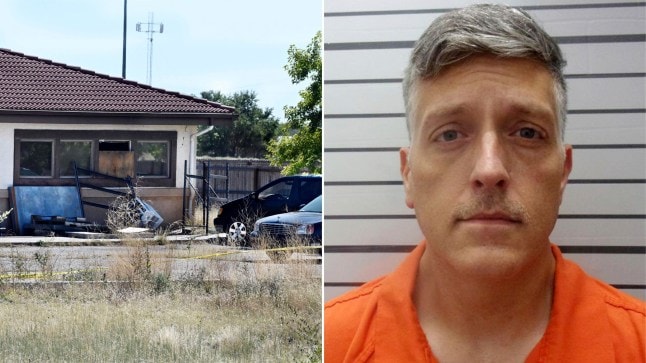 Bỏ tù chủ nhà tang lễ trong vụ giấu 191 thi thể đang phân hủy và tạo tro cốt giả