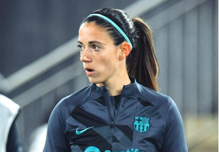 Ngôi sao đoạt Quả bóng Vàng nữ bị phát hiện viêm màng não trước thềm EURO 2025