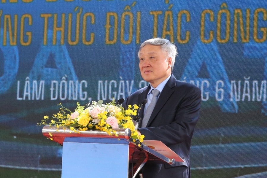 Cao tốc Bảo Lộc - Liên Khương giải phóng tiềm năng cho hành lang kinh tế chiến lược dài hàng trăm cây số