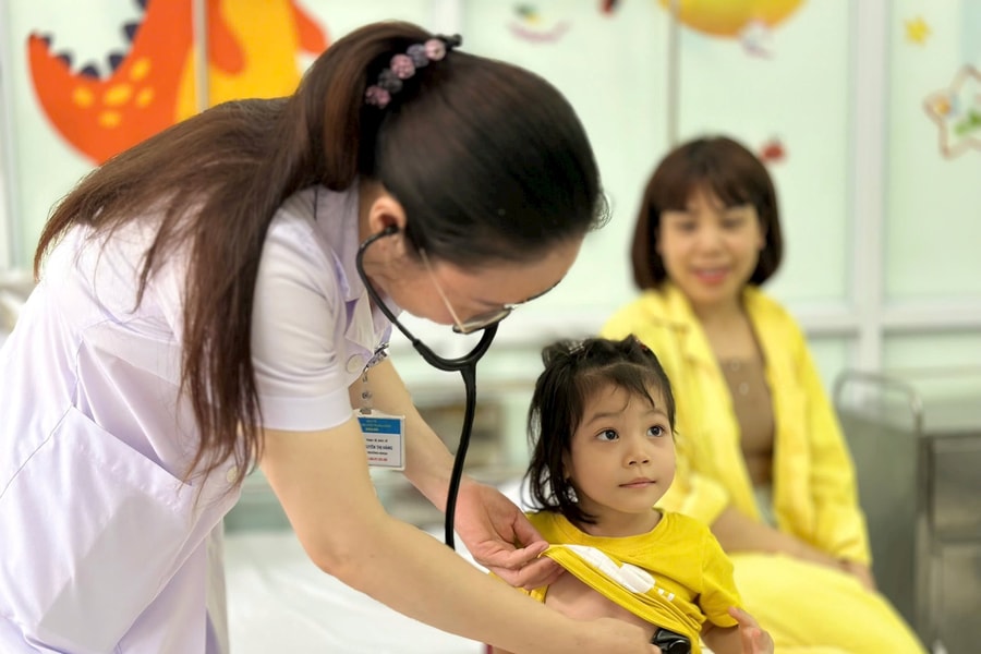 Lao trẻ em – mối đe dọa trong cộng đồng: Vì sao khó phát hiện, dễ bỏ sót?