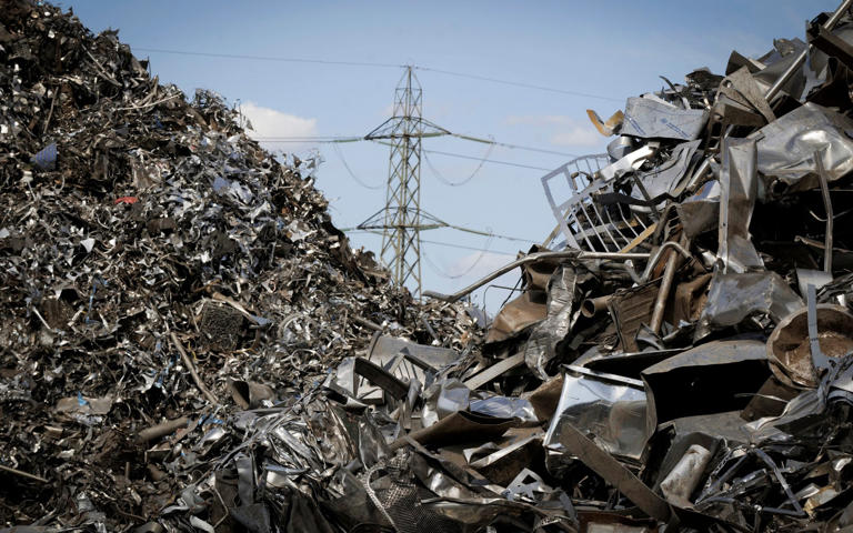 ‏Tại sao giá điện tại nước Anh lại đắt 'cắt cổ'?‏